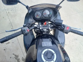 Kawasaki ER 6-F 650, снимка 8