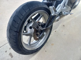 Kawasaki ER 6-F 650, снимка 7