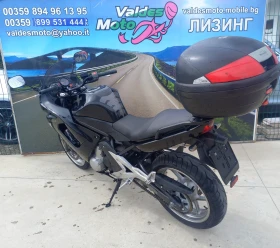 Kawasaki ER 6-F 650, снимка 5