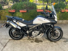 Suzuki V-strom 650i ABS, снимка 3