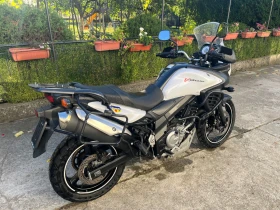 Suzuki V-strom 650i ABS, снимка 4