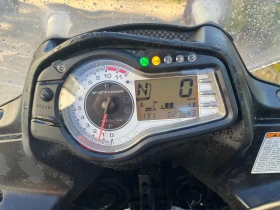 Suzuki V-strom 650i ABS, снимка 10