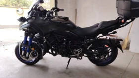 Yamaha Mt-09 Niken, снимка 13