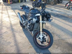 BMW S S1000RR, снимка 1