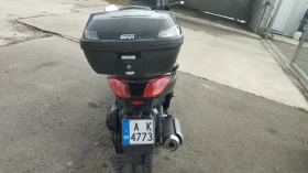 Yamaha X-max 250, снимка 3