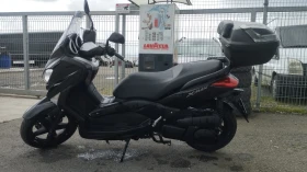 Yamaha X-max 250, снимка 2