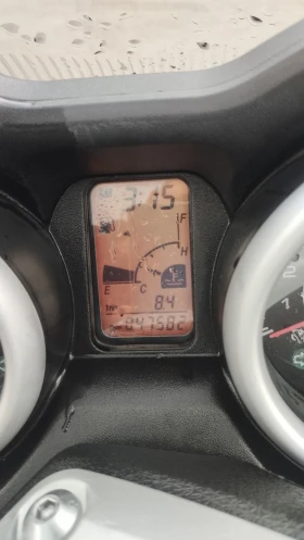 Yamaha X-max 250, снимка 10