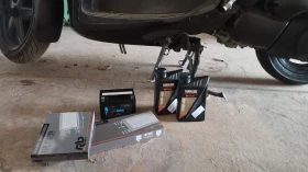 Yamaha X-max 250, снимка 9