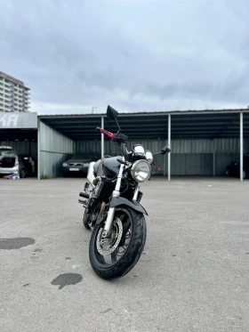 Honda Hornet S, снимка 3