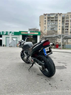 Honda Hornet S, снимка 4