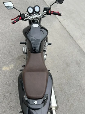 Honda Hornet S, снимка 5