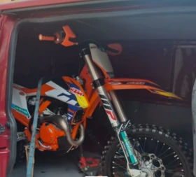 Ktm SX-F, снимка 6