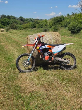 Ktm SX-F, снимка 3