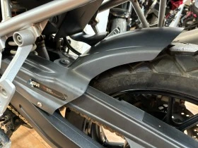 Suzuki V-strom 1050 ABS TRC, снимка 4