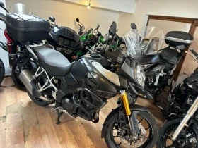  Suzuki V-strom