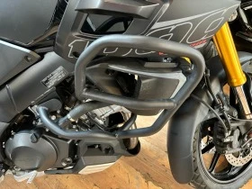 Suzuki V-strom 1050 ABS TRC, снимка 3