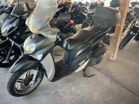 Yamaha Xenter 150, снимка 1