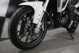 Обява за продажба на Benelli 250 TRK 251 ABS 3456км. 2020г. ~5 100 лв. - изображение 11