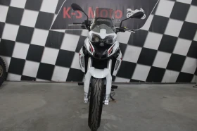 Обява за продажба на Benelli 250 TRK 251 ABS 3456км. 2020г. ~5 100 лв. - изображение 4