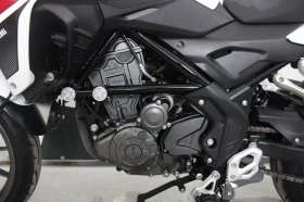 Обява за продажба на Benelli 250 TRK 251 ABS 3456км. 2020г. ~5 100 лв. - изображение 10