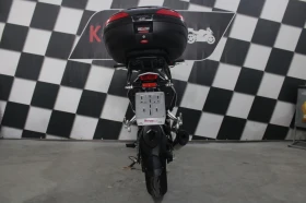 Обява за продажба на Benelli 250 TRK 251 ABS 3456км. 2020г. ~5 100 лв. - изображение 5
