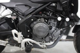 Обява за продажба на Benelli 250 TRK 251 ABS 3456км. 2020г. ~5 100 лв. - изображение 9