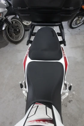 Обява за продажба на Benelli 250 TRK 251 ABS 3456км. 2020г. ~5 100 лв. - изображение 8