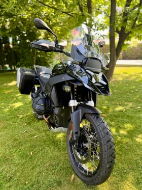     BMW R 1300 GS