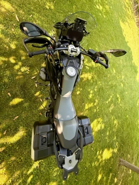Обява за продажба на BMW R 1300 GS ~42 500 лв. - изображение 2