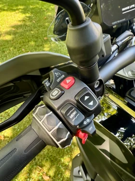 Обява за продажба на BMW R 1300 GS ~42 500 лв. - изображение 5