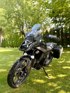 Обява за продажба на BMW R 1300 GS ~42 500 лв. - изображение 10