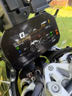 Обява за продажба на BMW R 1300 GS ~42 500 лв. - изображение 4