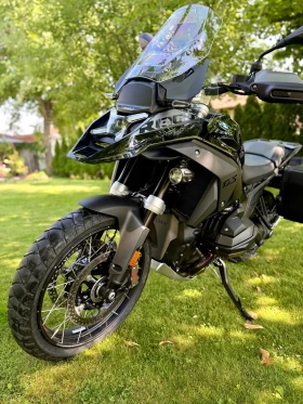 Обява за продажба на BMW R 1300 GS ~42 500 лв. - изображение 1