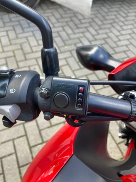 Honda Cb CB-500F/A-2/2012/TOP/Germany | Mobile.bg    9