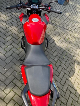 Honda Cb CB-500F/A-2/2012/TOP/Germany | Mobile.bg    6