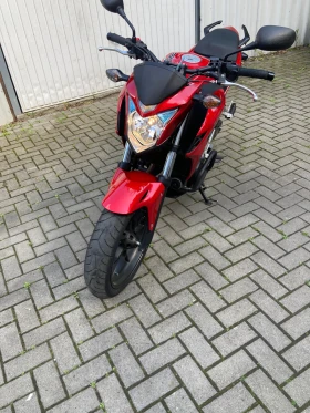 Honda Cb CB-500F/A-2/2012/TOP/Germany | Mobile.bg    4