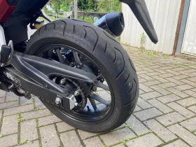 Honda Cb CB-500F/A-2/2012/TOP/Germany | Mobile.bg    7