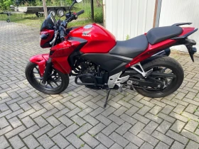 Honda Cb CB-500F/A-2/2012/TOP/Germany | Mobile.bg    3