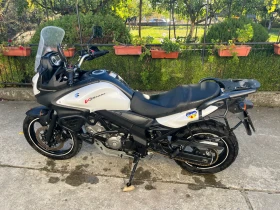 Обява за продажба на Suzuki V-strom 650i ABS ~7 800 лв. - изображение 4