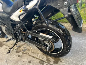 Обява за продажба на Suzuki V-strom 650i ABS ~7 800 лв. - изображение 6