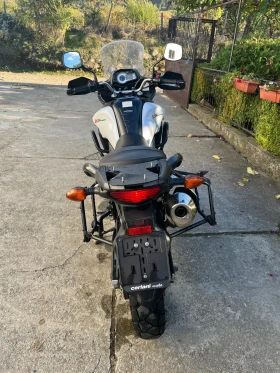Обява за продажба на Suzuki V-strom 650i ABS ~7 800 лв. - изображение 8
