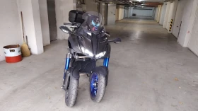 Yamaha Mt-09 Niken | Mobile.bg    8