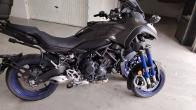 Yamaha Mt-09 Niken | Mobile.bg    11