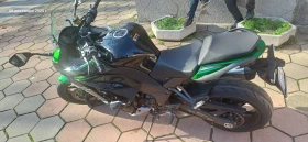 Kawasaki Ninja 1000 SX, снимка 9