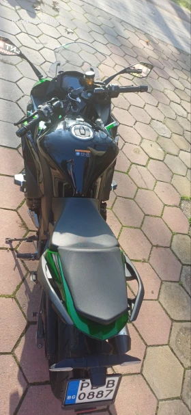 Kawasaki Ninja 1000 SX | Mobile.bg    6