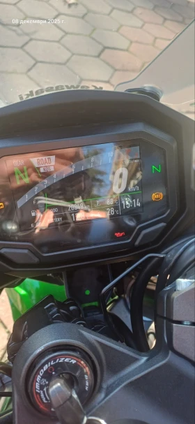 Kawasaki Ninja 1000 SX | Mobile.bg    17