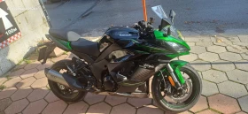 Kawasaki Ninja 1000 SX, снимка 13