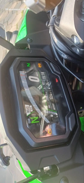 Kawasaki Ninja 1000 SX | Mobile.bg    5