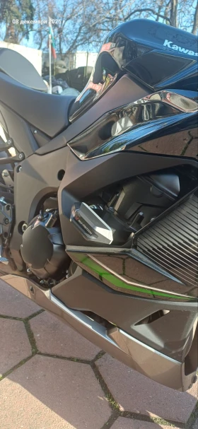 Kawasaki Ninja 1000 SX | Mobile.bg    12