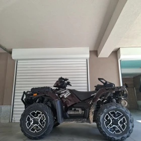 Polaris Sportsman 1000, снимка 5
